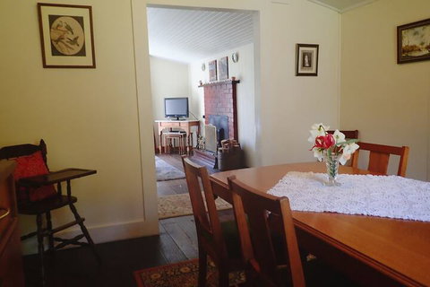 Glenbrook House And Cottage - Accommodation Port Hedland 6