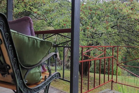 Glenbrook House And Cottage - Accommodation Port Hedland 1