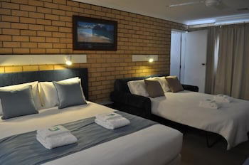 Edgewater Motel Ulladulla - Accommodation Port Hedland 3