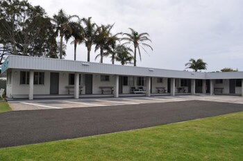 Edgewater Motel Ulladulla - Accommodation Port Hedland 0