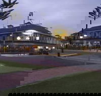 Grand Tasman Hotel - Accommodation Port Hedland