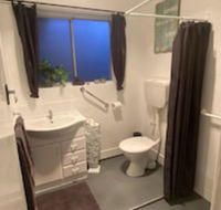 Apartment on Tennyson - Accommodation Port Hedland