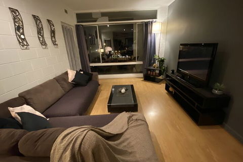 Apartment On Tennyson - Accommodation Port Hedland 3