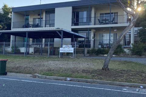 Apartment On Tennyson - Accommodation Port Hedland 1