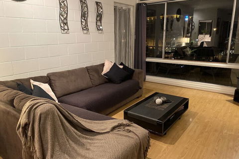 Apartment On Tennyson - Accommodation Port Hedland 4