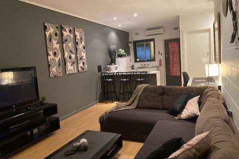 Apartment On Tennyson - Accommodation Port Hedland 7