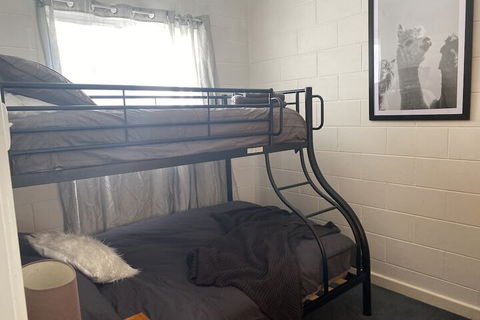 Apartment On Tennyson - Accommodation Port Hedland 6