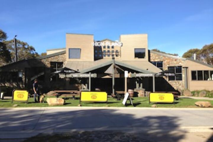Omeo Valley VIC Accommodation Port Hedland