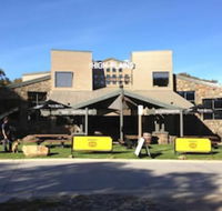 Hotel High Plains - Accommodation Port Hedland
