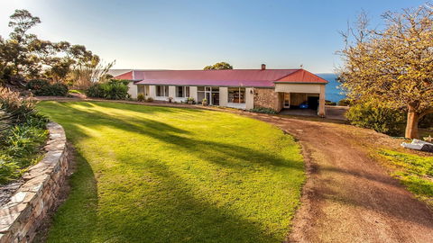 Antechamber Bay Retreats - Accommodation Port Hedland 6