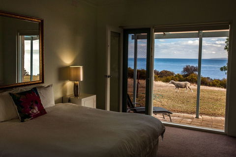 Antechamber Bay Retreats - Accommodation Port Hedland 4
