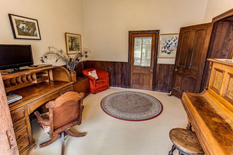 Antechamber Bay Retreats - Accommodation Port Hedland 2