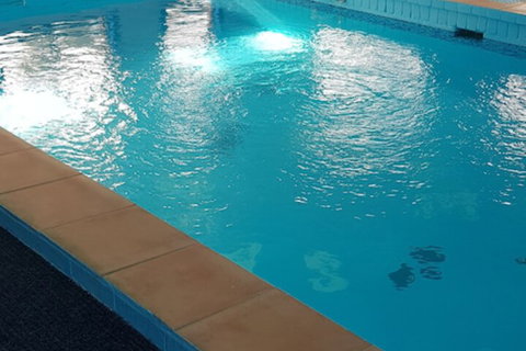 Blue Seas Holiday Villas - Accommodation Port Hedland 4