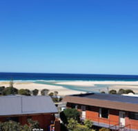 Blue Seas Holiday Villas - Accommodation Port Hedland