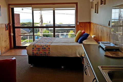 Blue Seas Holiday Villas - Accommodation Port Hedland 6