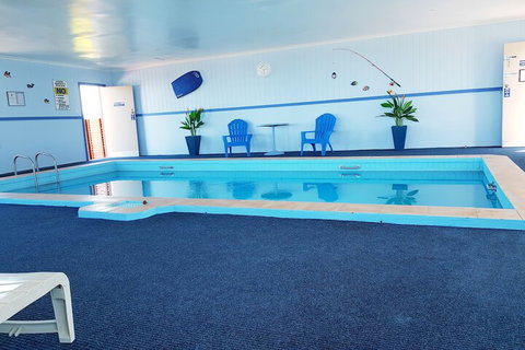 Blue Seas Holiday Villas - Accommodation Port Hedland 1