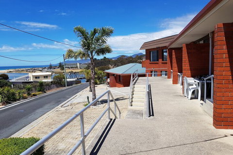 Blue Seas Holiday Villas - Accommodation Port Hedland 5