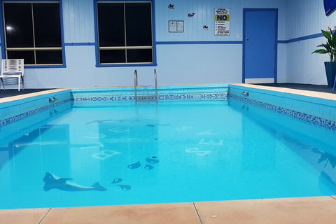 Blue Seas Holiday Villas - Accommodation Port Hedland 2