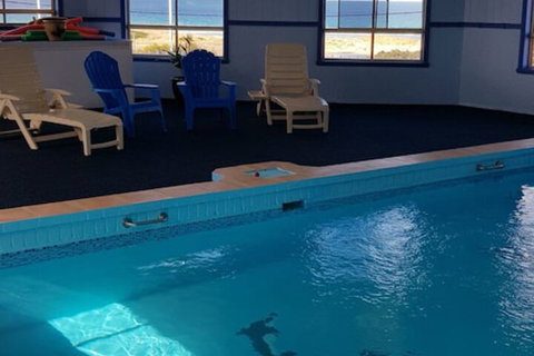 Blue Seas Holiday Villas - Accommodation Port Hedland 3