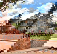 Freshwater East Kimberley Apartments - Accommodation Port Hedland