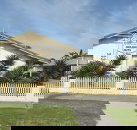 Lakes Entrance Holiday Units - Accommodation Port Hedland