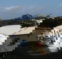 Lookout Holiday Units - Accommodation Port Hedland