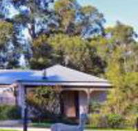Araluen Park Cottages - Accommodation Port Hedland