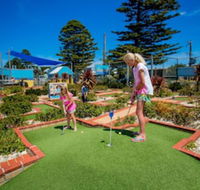 BIG4 Port Fairy - Accommodation Port Hedland