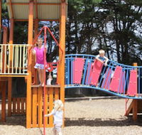 Gum Tree Caravan Park - Accommodation Port Hedland