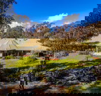 Wildwood Guesthouse - Accommodation Port Hedland
