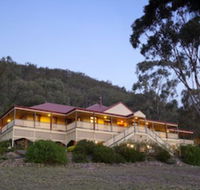 The Mudgee Homestead Guesthouse - Accommodation Port Hedland