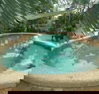 Hibiscus Lodge Bed  Breakfast - Accommodation Port Hedland