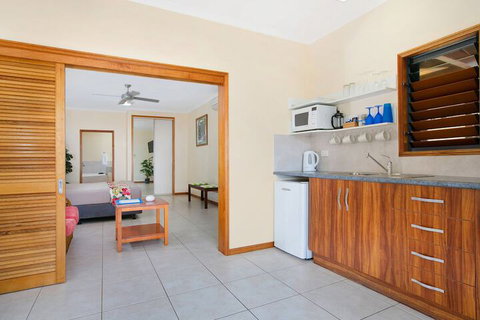 Taihoa Holiday Units - Accommodation Port Hedland 7