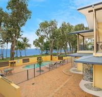 Taihoa Holiday Units - Accommodation Port Hedland