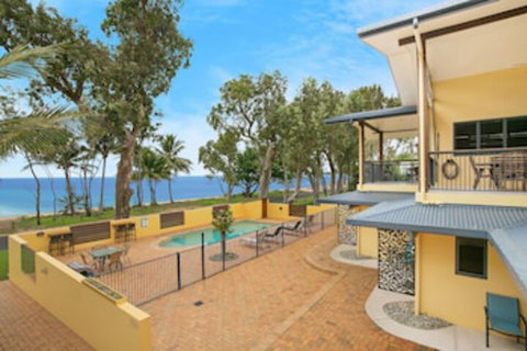 Taihoa Holiday Units - Accommodation Port Hedland 0