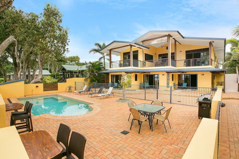 Taihoa Holiday Units - Accommodation Port Hedland 5