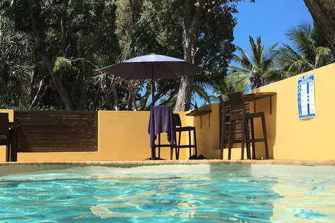 Taihoa Holiday Units - Accommodation Port Hedland 3