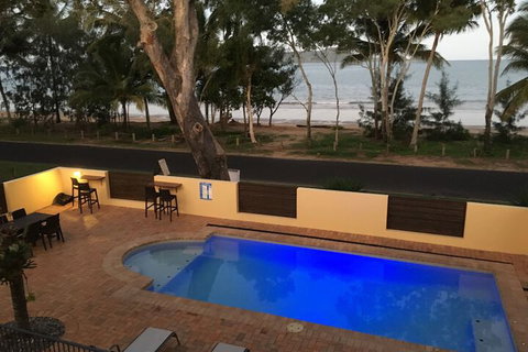 Taihoa Holiday Units - Accommodation Port Hedland 4