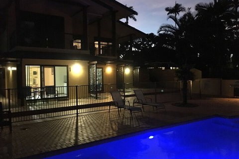 Taihoa Holiday Units - Accommodation Port Hedland 1