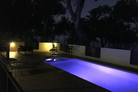 Taihoa Holiday Units - Accommodation Port Hedland 6