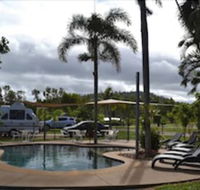 Dunk Island View Caravan Park - Accommodation Port Hedland