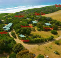 Sandpiper Ocean Cottages - Accommodation Port Hedland