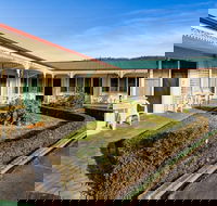 Wintersun Gardens Motel - Accommodation Port Hedland