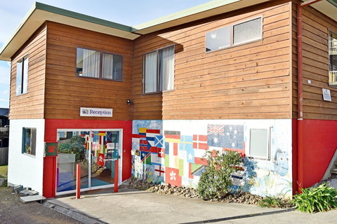 Bicheno Backpackers Hostel - Accommodation Port Hedland 2