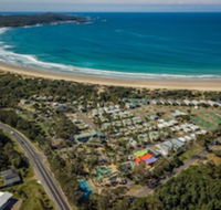 Ingenia Holidays One Mile Beach - Accommodation Port Hedland