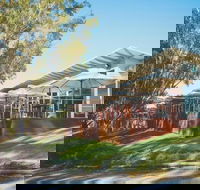 Bridges on Meninya Motel  Apartments - Accommodation Port Hedland