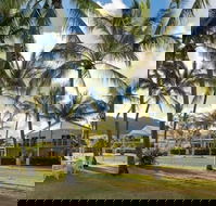 Sails On Horseshoe - Accommodation Port Hedland