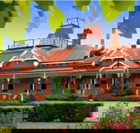 Ormiston House - Accommodation Port Hedland