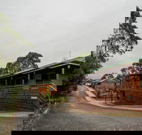 Driftwood Strahan Villas - Accommodation Port Hedland