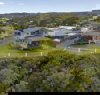 Wheelhouse Apartments - Accommodation Port Hedland